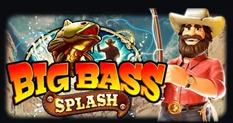 Big Bass Splash (Pragmatic Play)