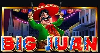Big Juan (Pragmatic Play (Wild Streak Gaming))