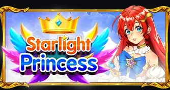 Starlight Princess (Pragmatic Play)